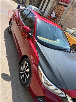 Nissan Sentra